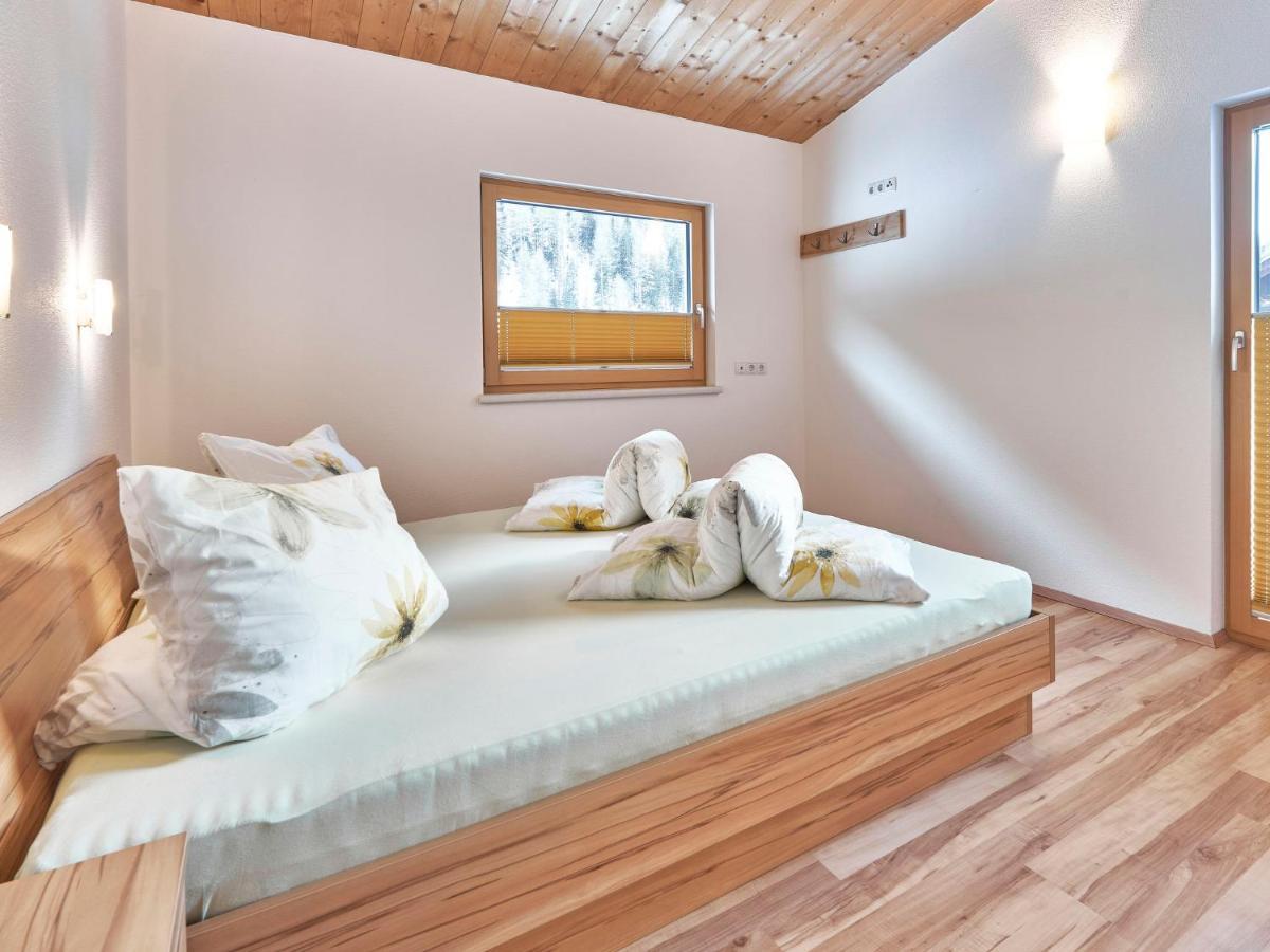 Apartment Agnesn-1 By Interhome แลงเงนเฟลด์ ภายนอก รูปภาพ
