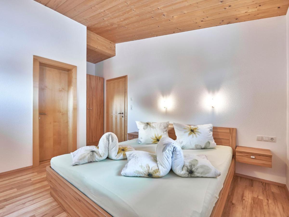 Apartment Agnesn-1 By Interhome แลงเงนเฟลด์ ภายนอก รูปภาพ